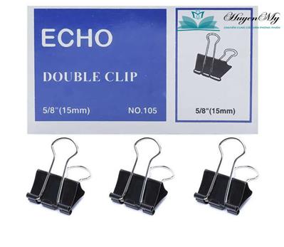 KẸP BƯỚM SLECHO 15MM