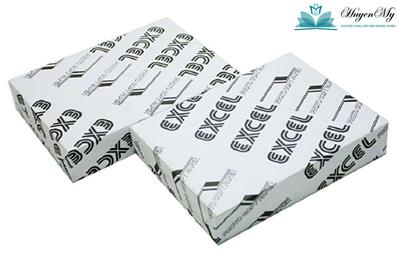 GIẤY EXECL A3 70GSM